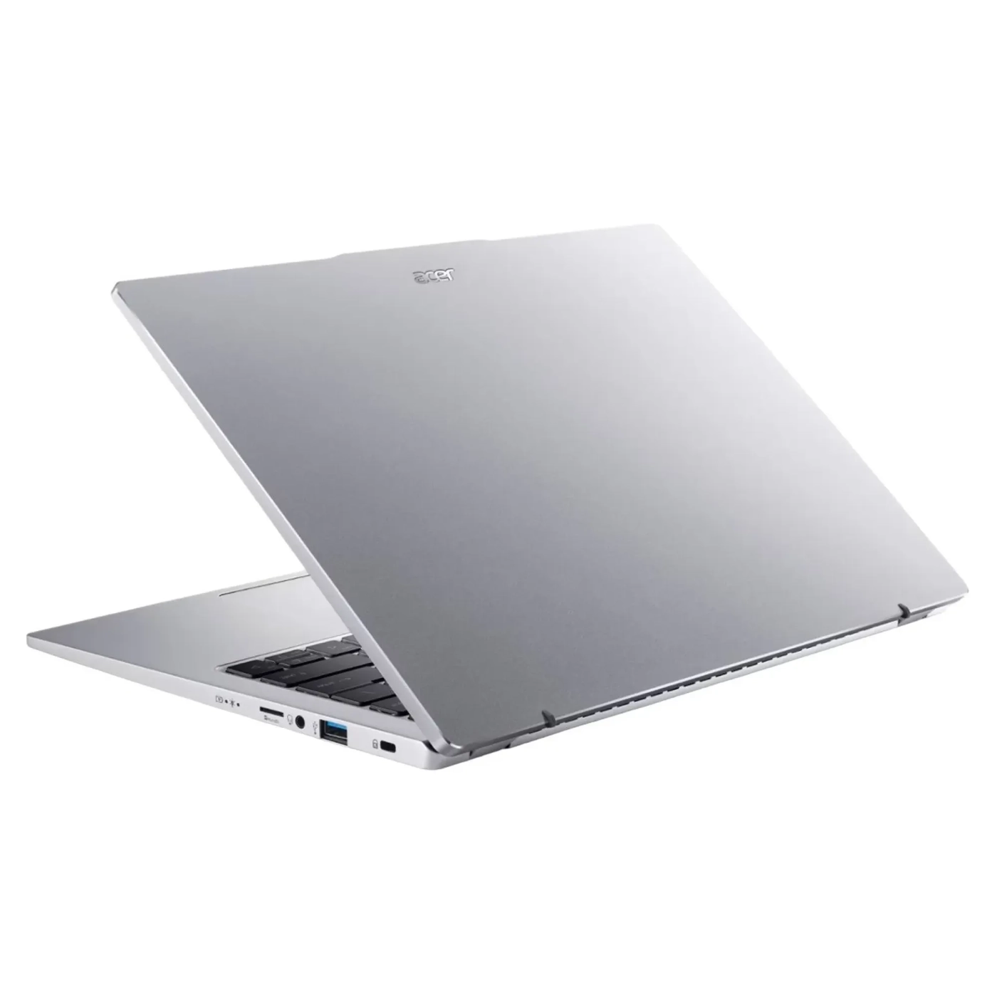 Купити Ноутбук Acer Swift Go 14 SFG14-73 (NX.KSGEU.005) - фото 5