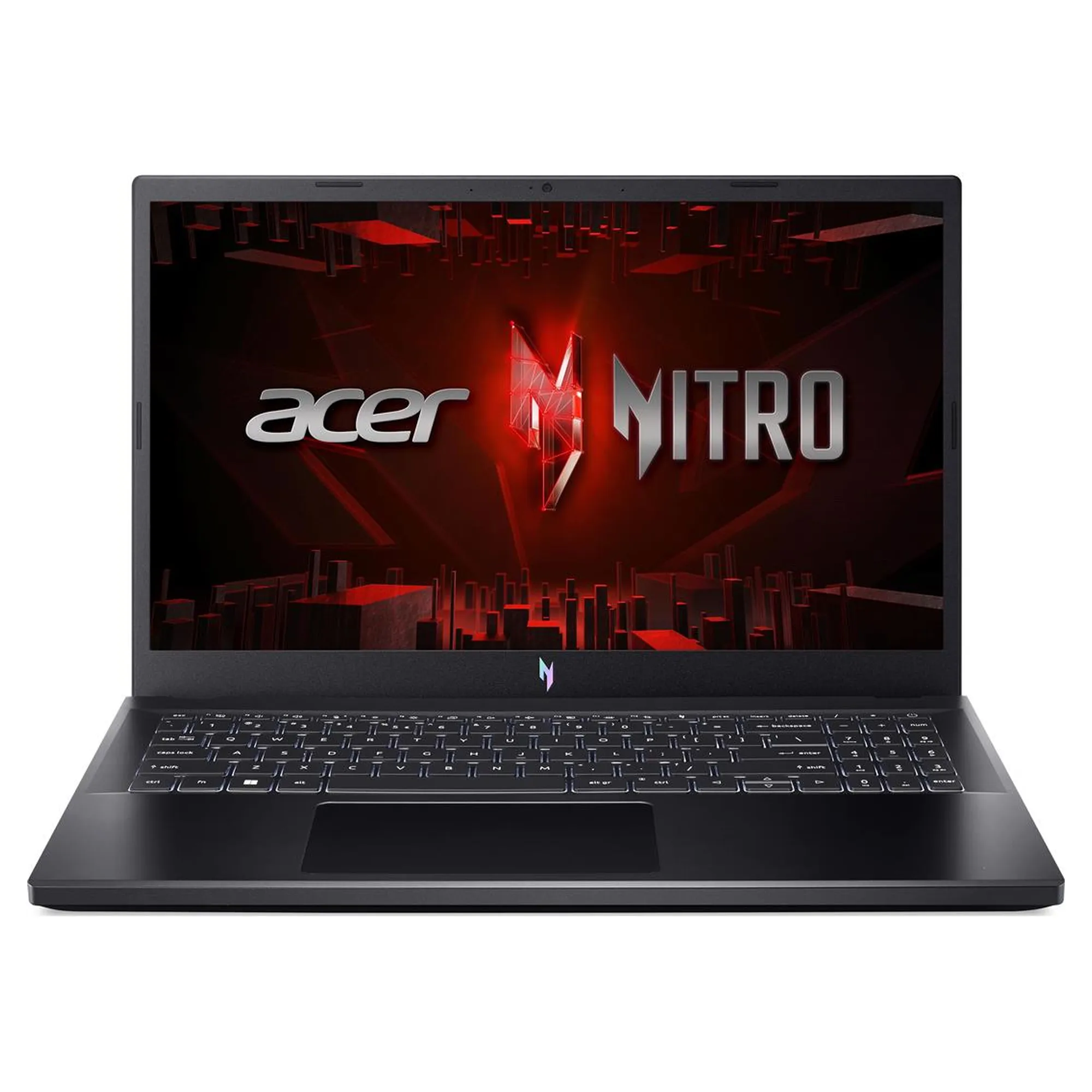 Купити Ноутбук Acer Nitro V 15 ANV15-51 (NH.QNBEU.00J) - фото 1