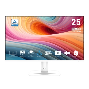 Купити Монітор 25" MSI PRO MP251W E2 - фото 1
