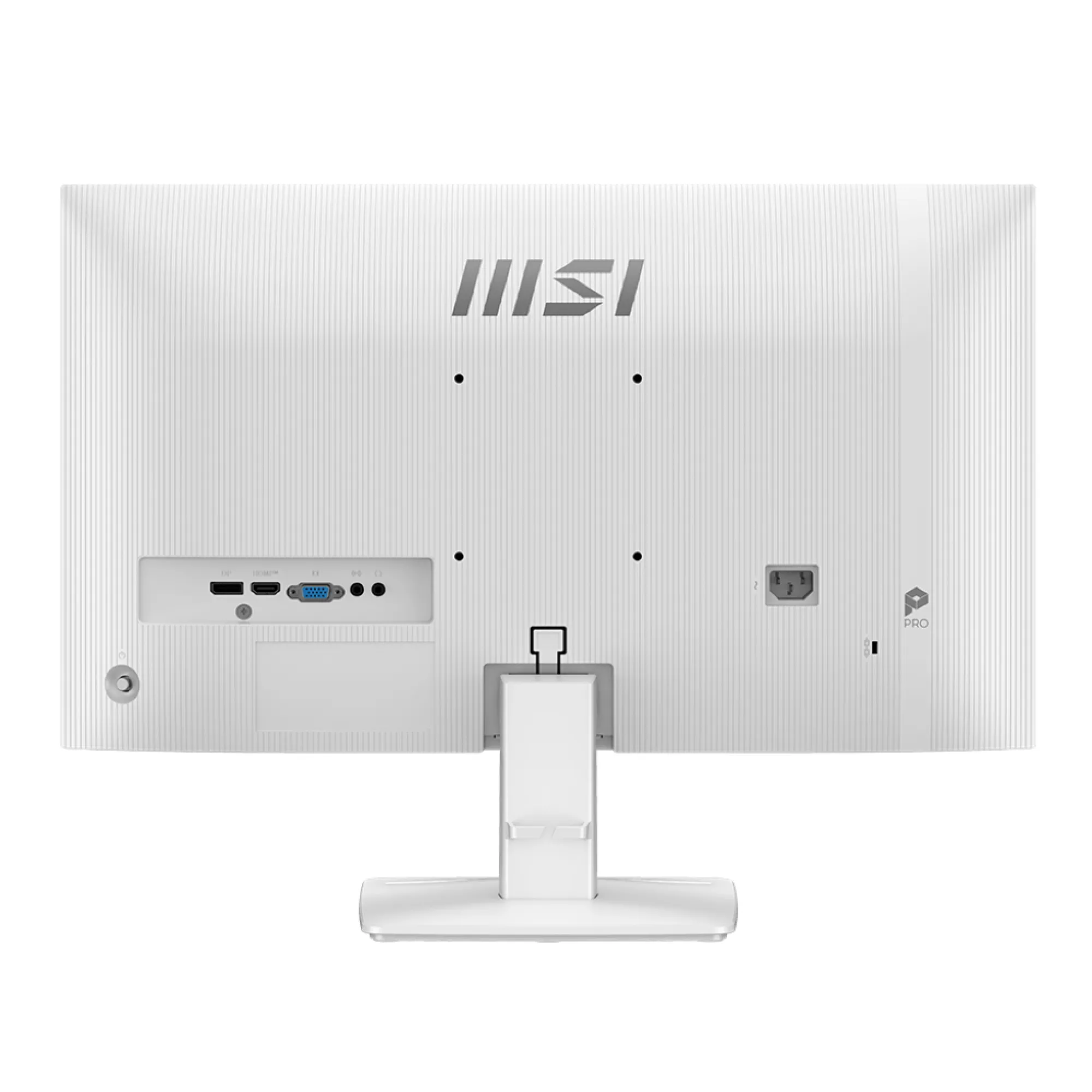Купить Монитор 25" MSI PRO MP251W E2 - фото 4