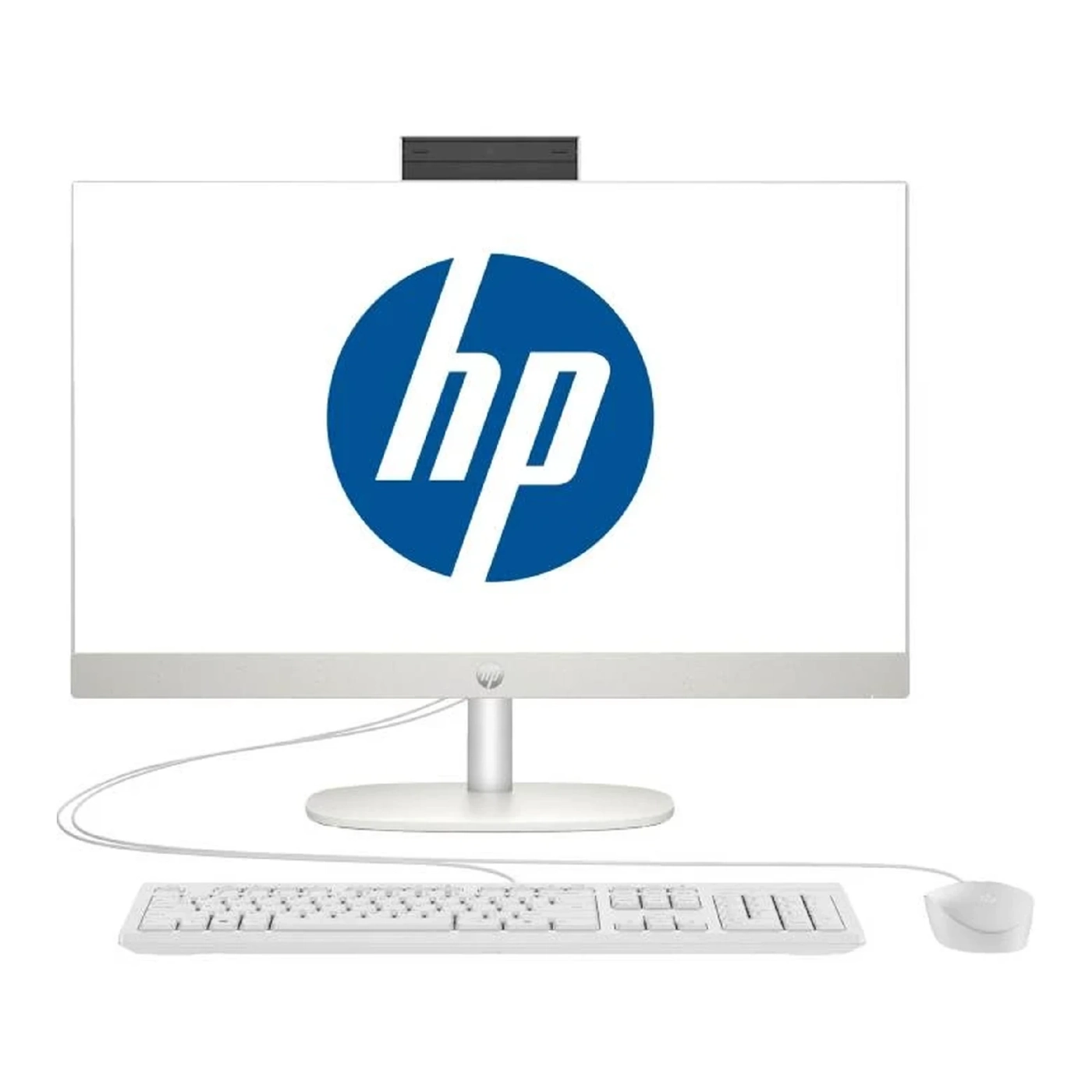 Купити Моноблок HP ProOne 240 G10 (9H6H6ET) - фото 1