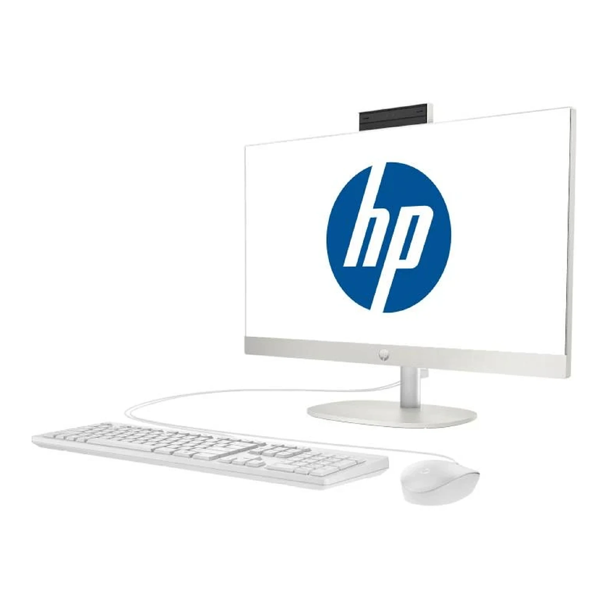 Купити Моноблок HP ProOne 240 G10 (9H6H6ET) - фото 3