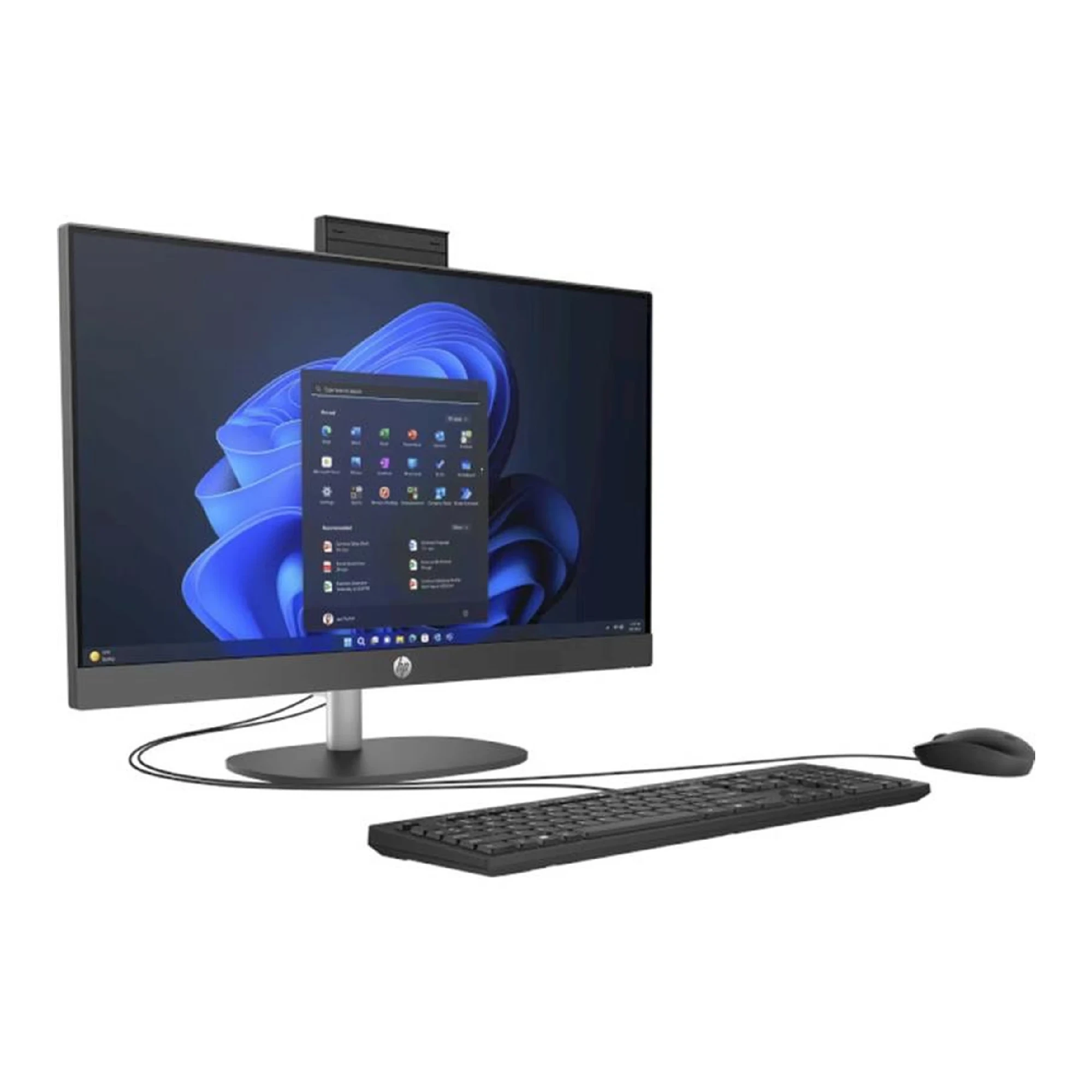 Купить Моноблок HP ProOne 245 G10 (A54ZTET) - фото 2