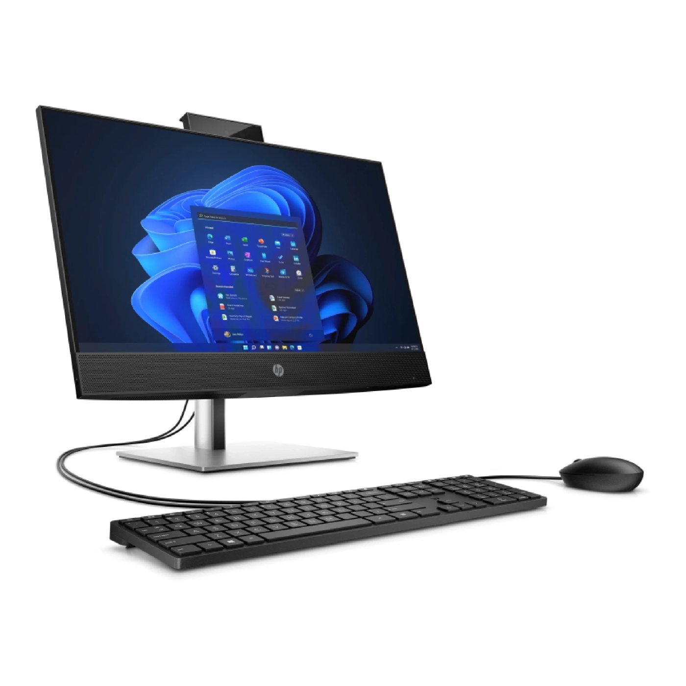 Купить Моноблок HP ProOne 440 G9 (9H6Z0ET) - фото 2