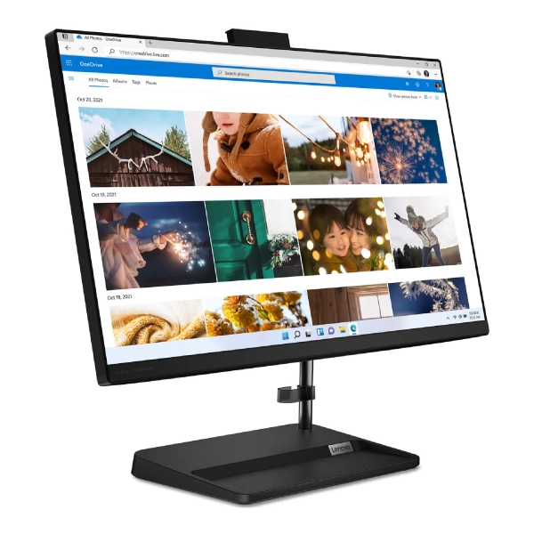 Купити Моноблок Lenovo IdeaCentre AiO 3 24IAP7 (F0GH0160UO) - фото 2