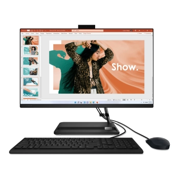 Купити Моноблок Lenovo IdeaCentre AiO 3 27IAP7 (F0GJ00T6UO) - фото 1