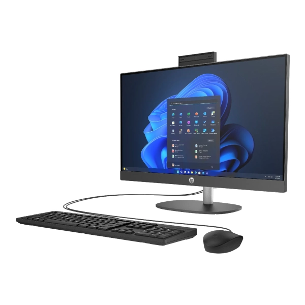 Купить Моноблок HP 240-G10 (885A8EA) - фото 3
