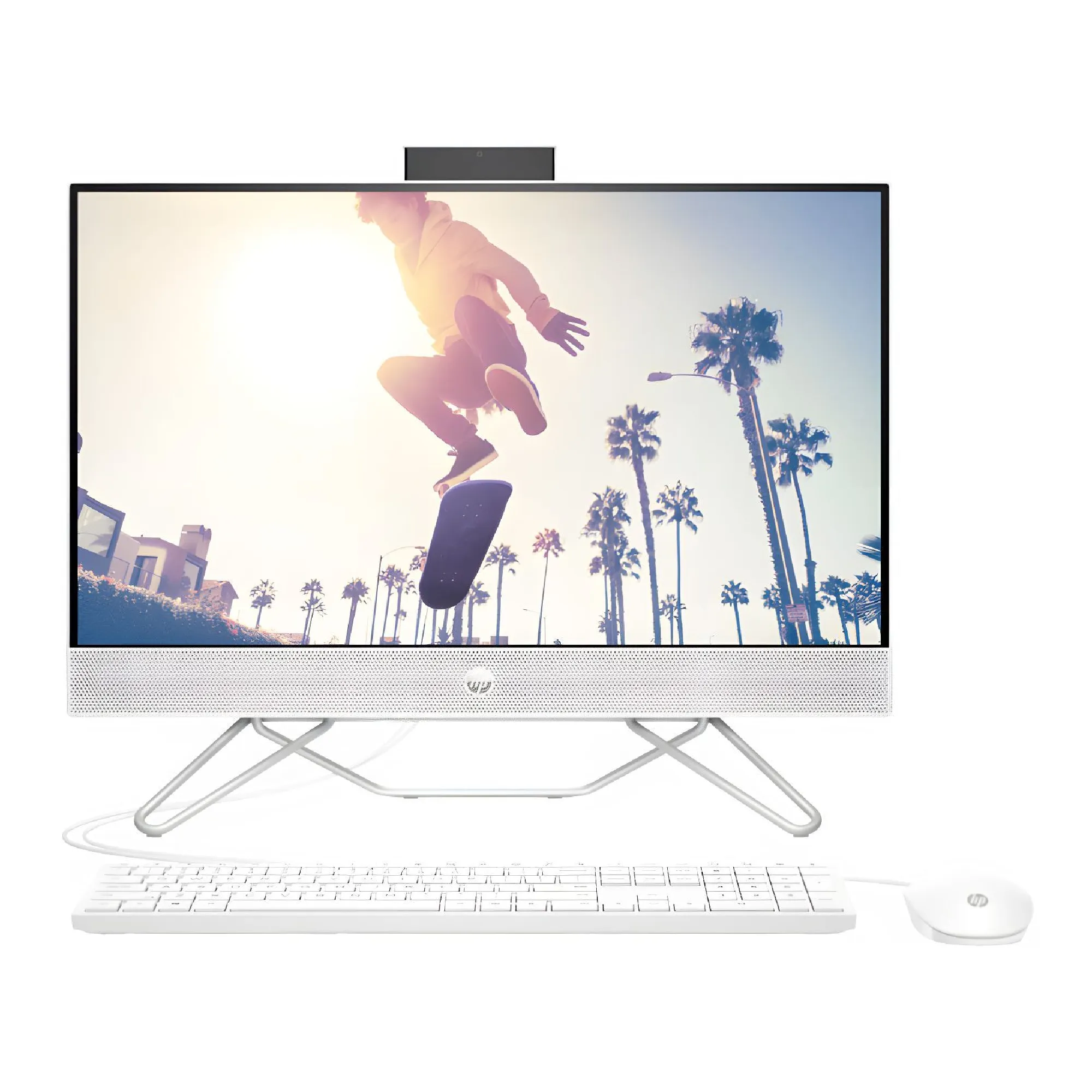 Купить Моноблок HP 24-cb1000ua (AE0P3EA) - фото 1