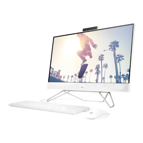Купить Моноблок HP 24-cb1000ua (AE0P3EA) - фото 3