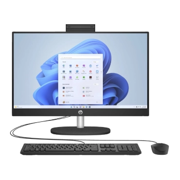 Купити Моноблок HP 24-cr1007ua (AE0P6EA) - фото 1