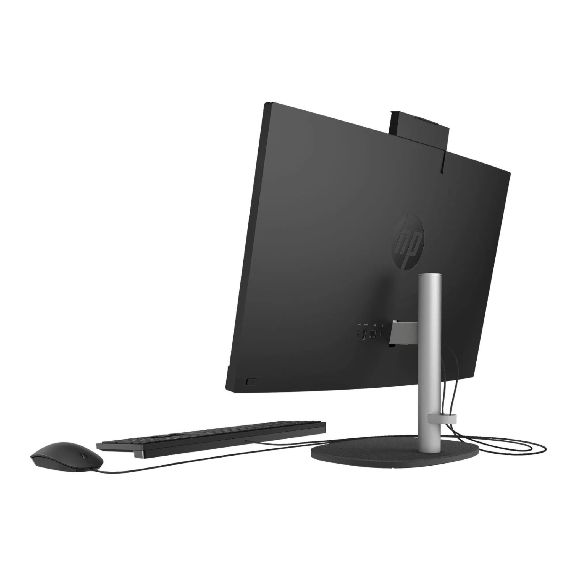 Купити Моноблок HP 24-cr1007ua (AE0P6EA) - фото 4