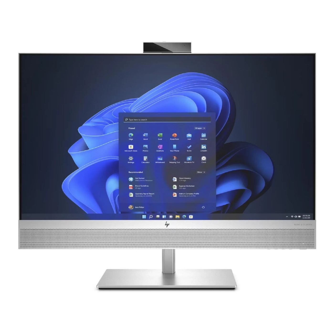 Купити Моноблок HP EliteOne 870 G9 (99B13ET) - фото 1