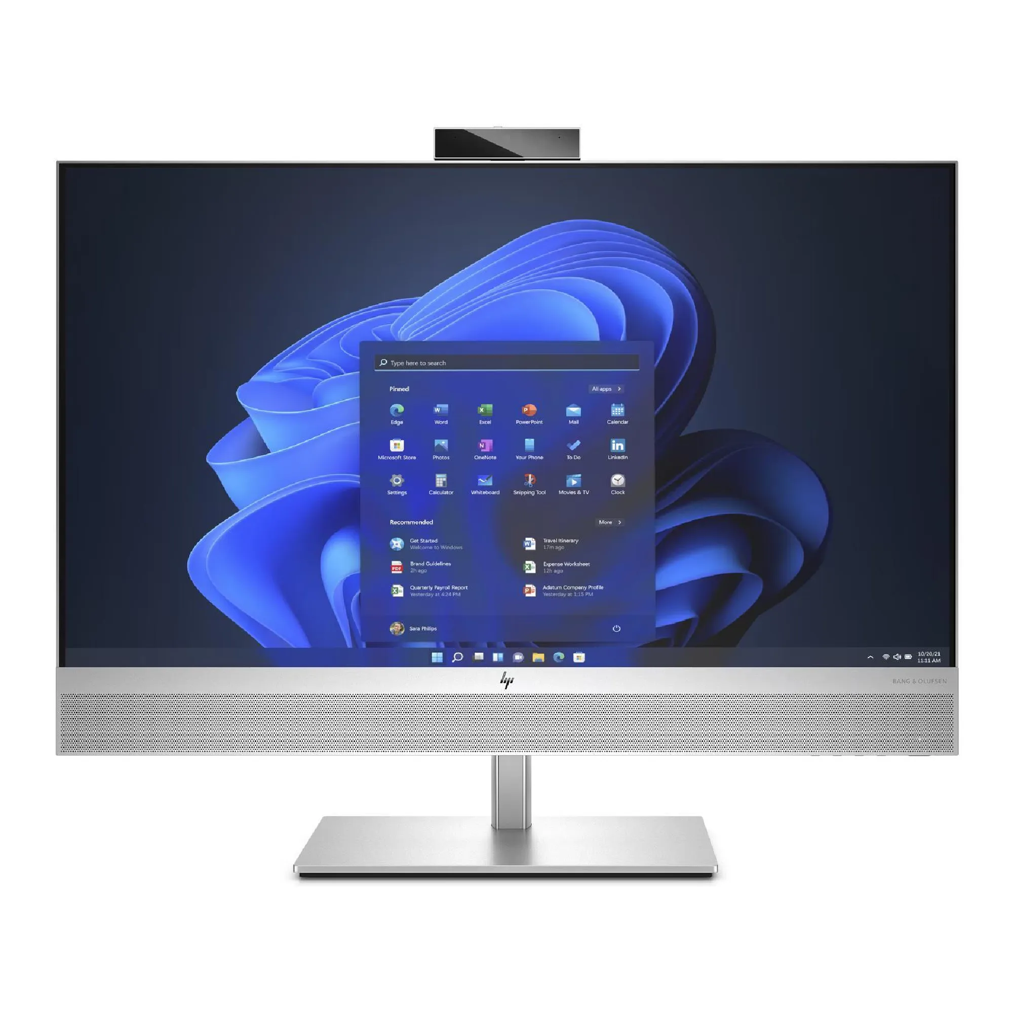 Купити Моноблок HP EliteOne 870 G9 (99B13ET) - фото 1