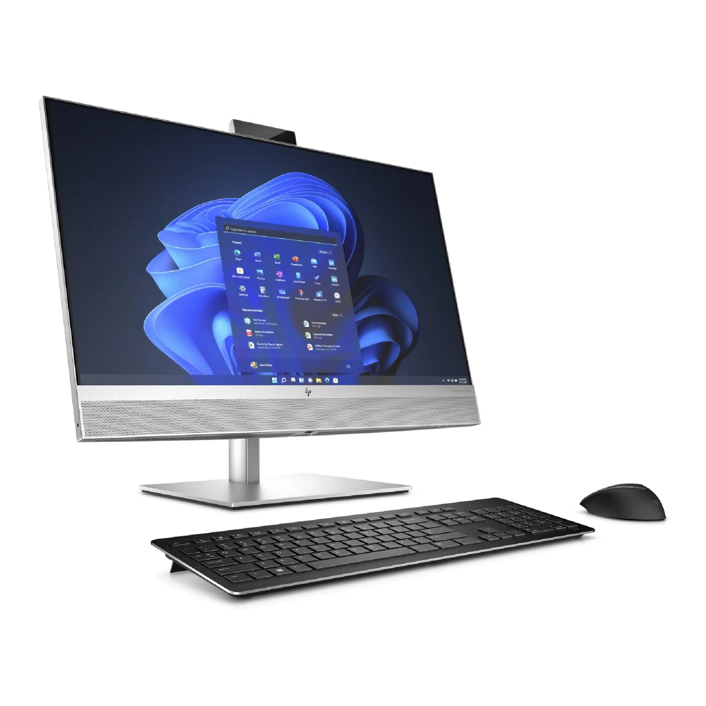 Купити Моноблок HP EliteOne 870 G9 (99B13ET) - фото 2