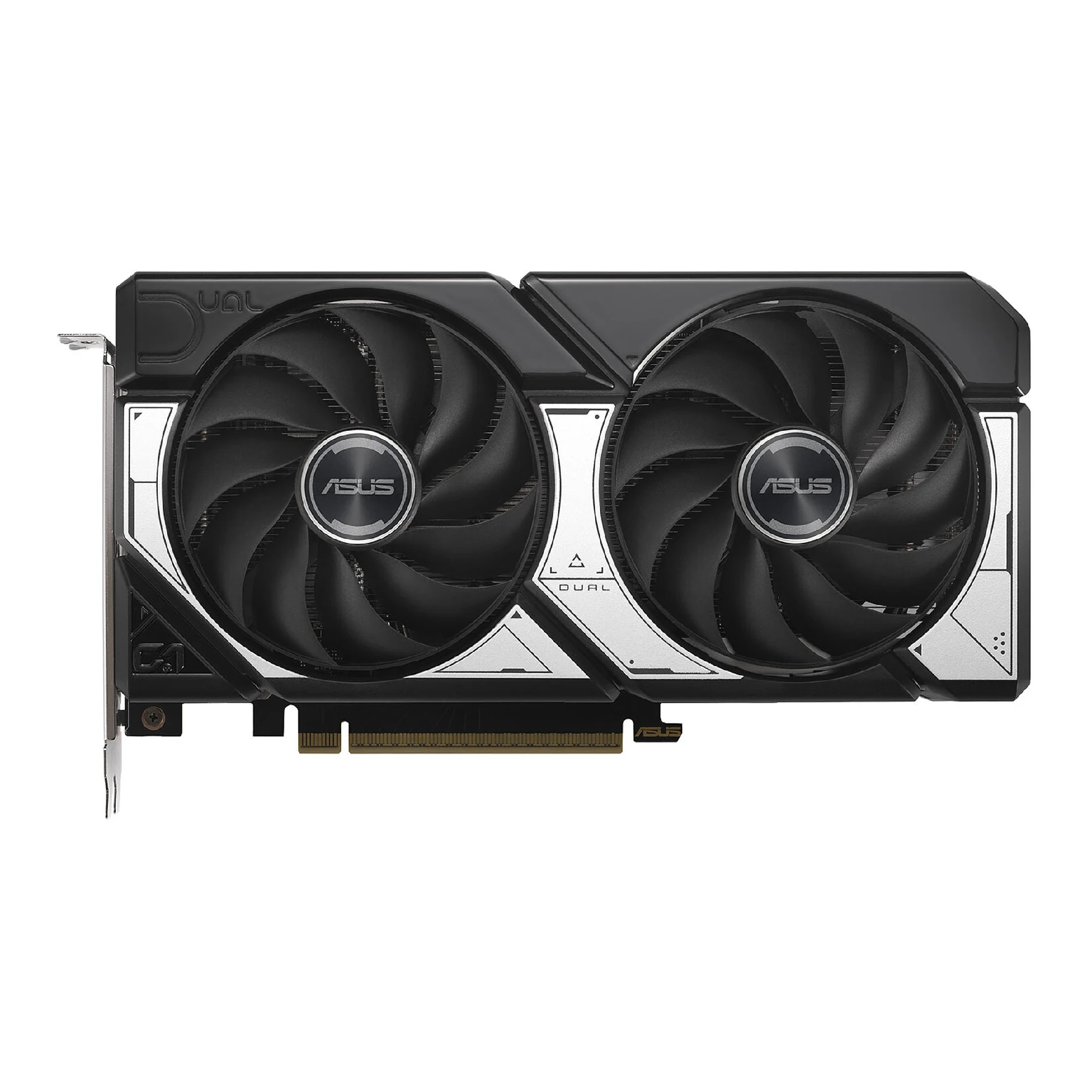 Купить Видеокарта ASUS Nvidia GeForce RTX 5060 Ti DUAL 16GB (DUAL-RTX5060TI-16G) - фото 1
