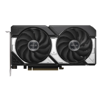Купить Видеокарта ASUS Nvidia GeForce RTX 5060 Ti DUAL OC 16GB (DUAL-RTX5060TI-O16G) - фото 1