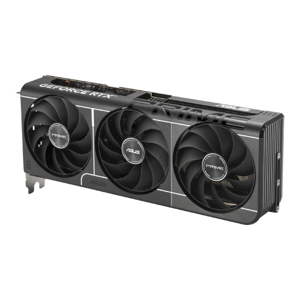 Купить Видеокарта ASUS Nvidia GeForce RTX 5060 Ti PRIME OC 16GB (PRIME-RTX5060TI-O16G) - фото 2