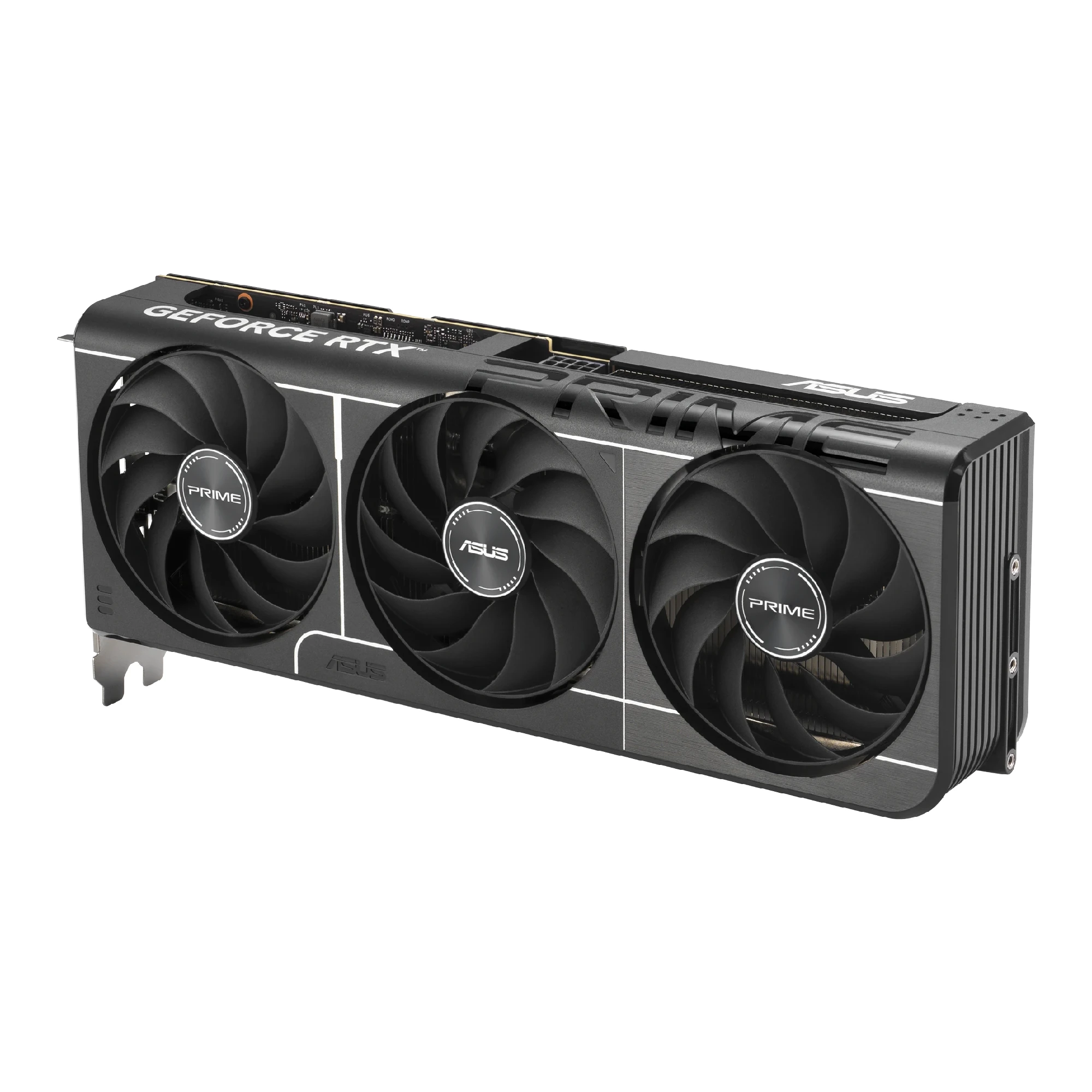 Купить Видеокарта ASUS Nvidia GeForce RTX 5060 Ti PRIME OC 16GB (PRIME-RTX5060TI-O16G) - фото 2