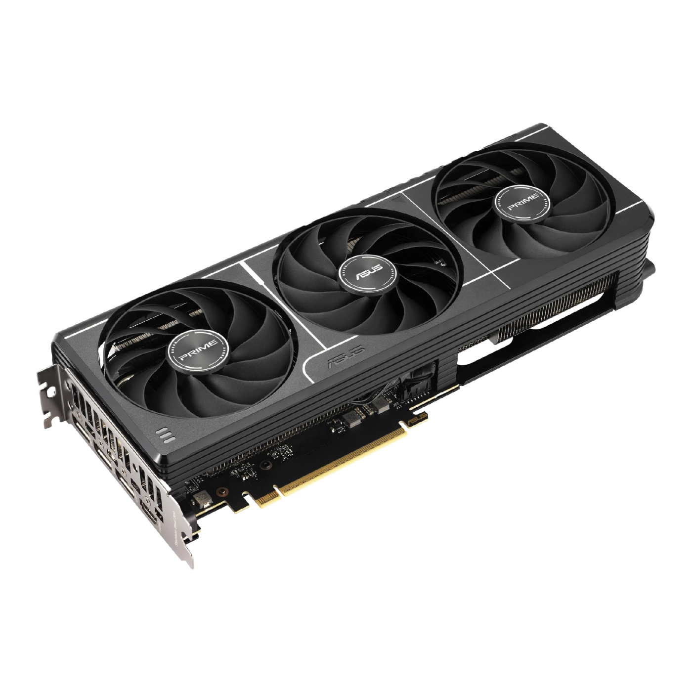 Купить Видеокарта ASUS Nvidia GeForce RTX 5060 Ti PRIME OC 16GB (PRIME-RTX5060TI-O16G) - фото 3
