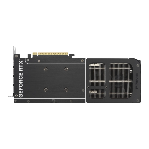 Купить Видеокарта ASUS Nvidia GeForce RTX 5060 Ti PRIME OC 16GB (PRIME-RTX5060TI-O16G) - фото 4