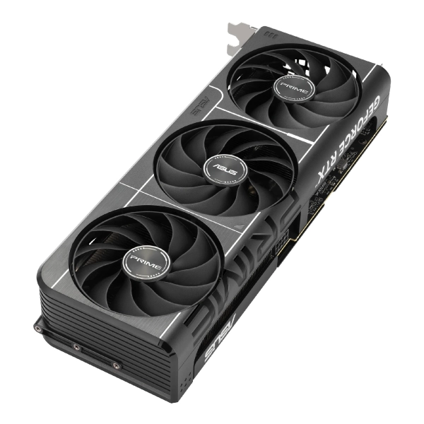 Купить Видеокарта ASUS Nvidia GeForce RTX 5060 Ti PRIME OC 16GB (PRIME-RTX5060TI-O16G) - фото 5