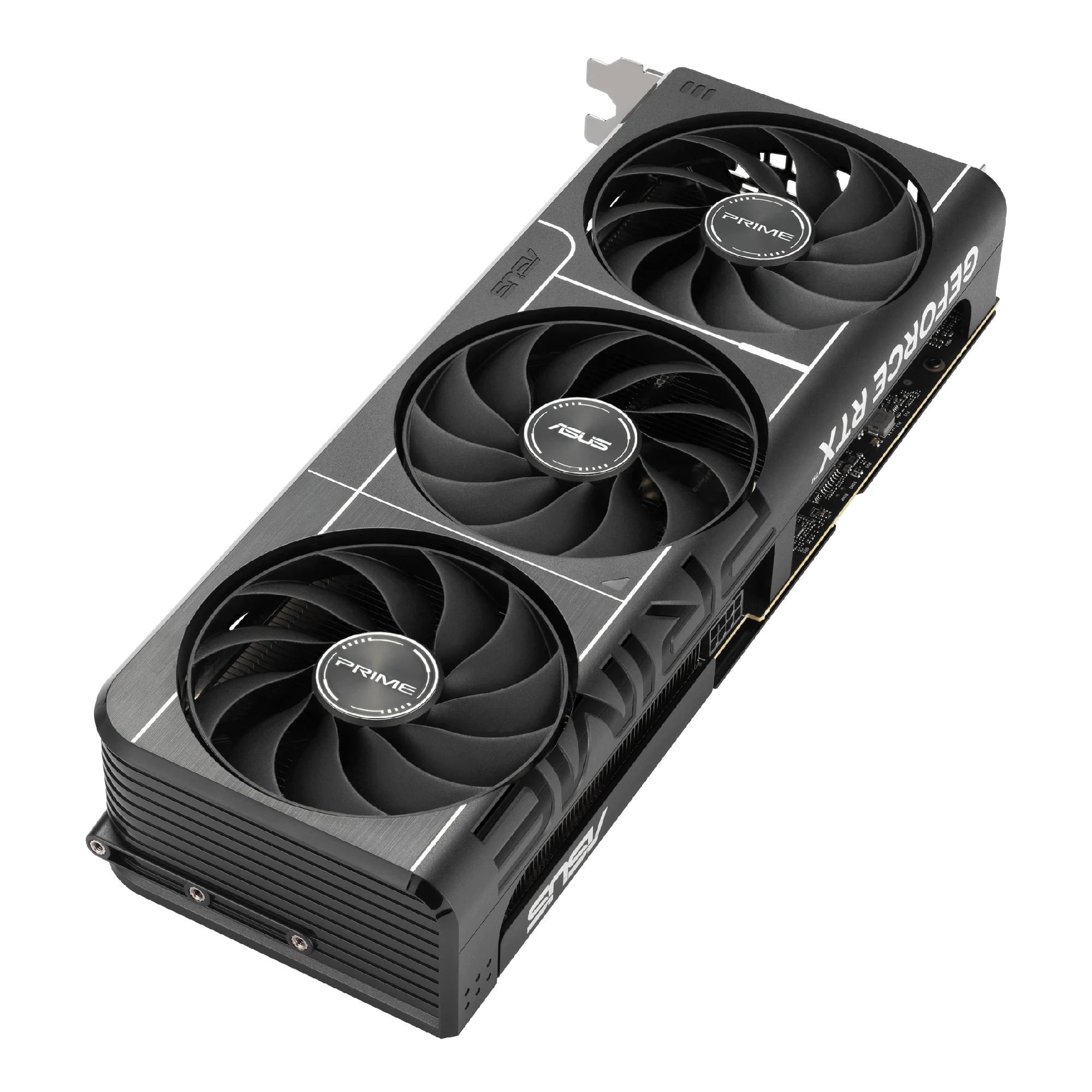 Купить Видеокарта ASUS Nvidia GeForce RTX 5060 Ti PRIME OC 16GB (PRIME-RTX5060TI-O16G) - фото 5