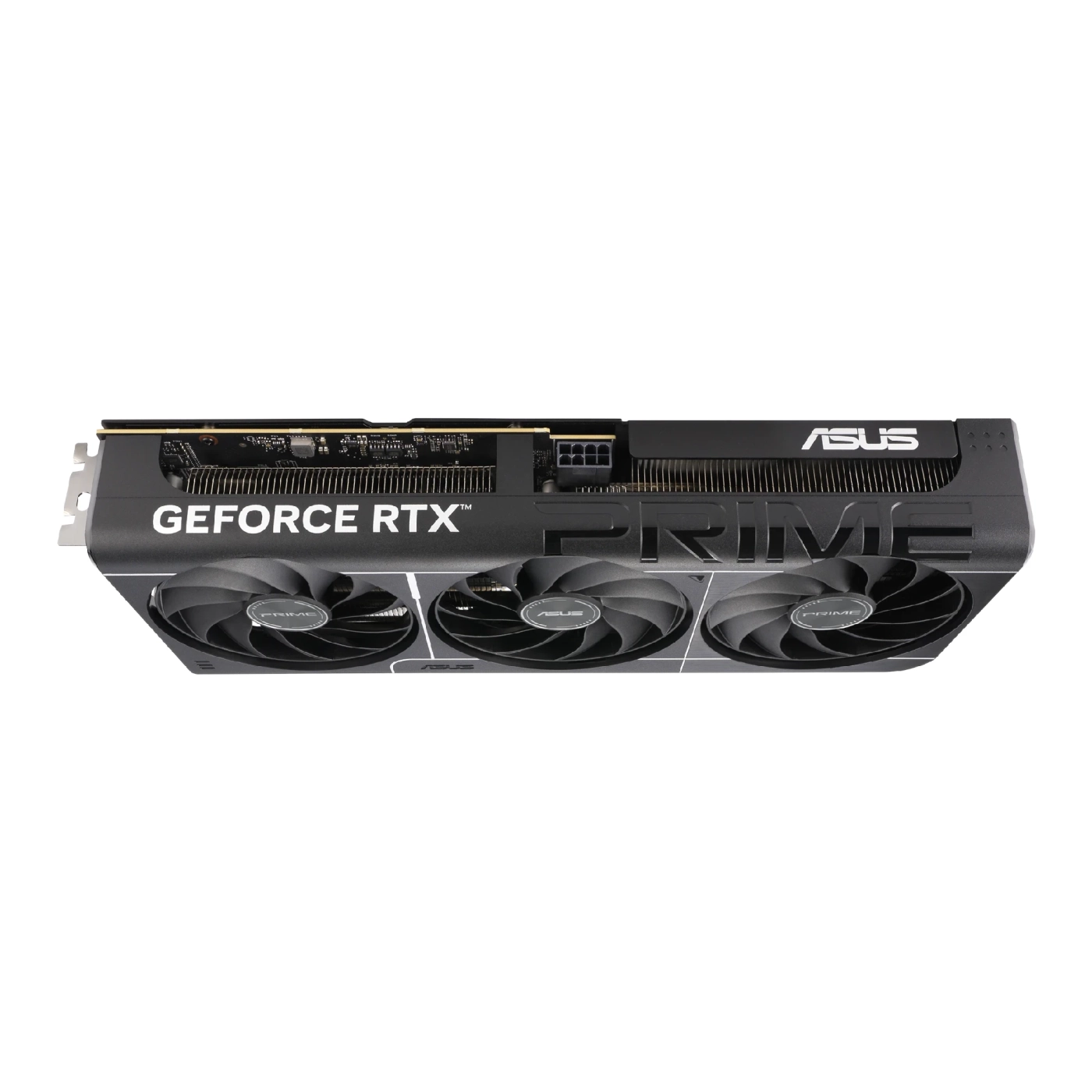 Купить Видеокарта ASUS Nvidia GeForce RTX 5060 Ti PRIME OC 16GB (PRIME-RTX5060TI-O16G) - фото 6
