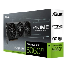 Купить Видеокарта ASUS Nvidia GeForce RTX 5060 Ti PRIME OC 16GB (PRIME-RTX5060TI-O16G) - фото 8