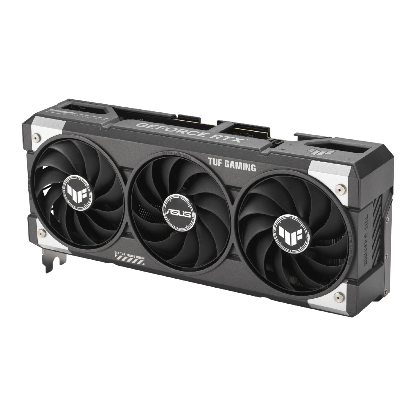 Купить Видеокарта ASUS Nvidia GeForce RTX 5060 Ti TUF OC GAMING 16GB (TUF-RTX5060TI-O16G-GAMING) - фото 2