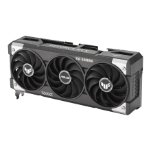 Купить Видеокарта ASUS Nvidia GeForce RTX 5060 Ti TUF OC GAMING 16GB (TUF-RTX5060TI-O16G-GAMING) - фото 2