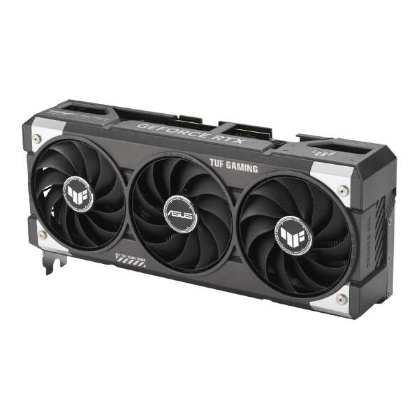 Купить Видеокарта ASUS Nvidia GeForce RTX 5060 Ti TUF OC GAMING 16GB (TUF-RTX5060TI-O16G-GAMING) - фото 2