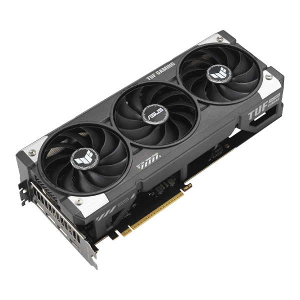 Купить Видеокарта ASUS Nvidia GeForce RTX 5060 Ti TUF OC GAMING 16GB (TUF-RTX5060TI-O16G-GAMING) - фото 3