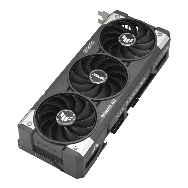 Купить Видеокарта ASUS Nvidia GeForce RTX 5060 Ti TUF OC GAMING 16GB (TUF-RTX5060TI-O16G-GAMING) - фото 4