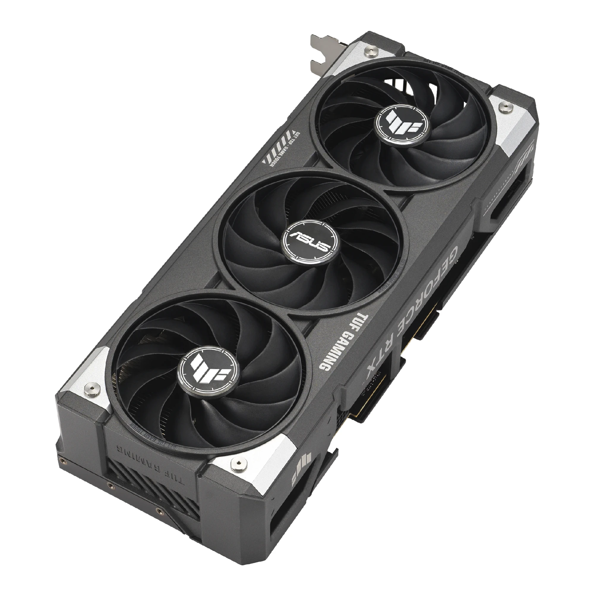 Купить Видеокарта ASUS Nvidia GeForce RTX 5060 Ti TUF OC GAMING 16GB (TUF-RTX5060TI-O16G-GAMING) - фото 4