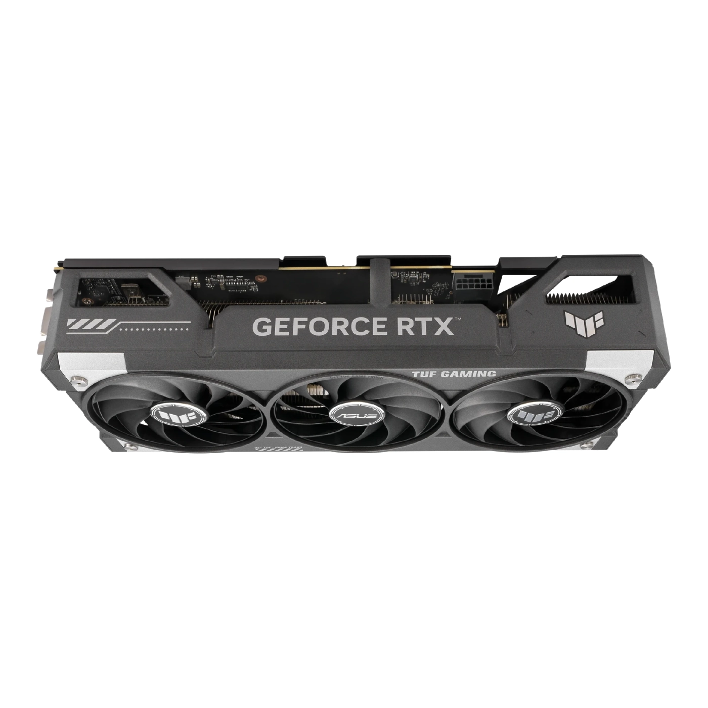 Купить Видеокарта ASUS Nvidia GeForce RTX 5060 Ti TUF OC GAMING 16GB (TUF-RTX5060TI-O16G-GAMING) - фото 5