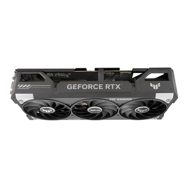Купить Видеокарта ASUS Nvidia GeForce RTX 5060 Ti TUF OC GAMING 16GB (TUF-RTX5060TI-O16G-GAMING) - фото 5
