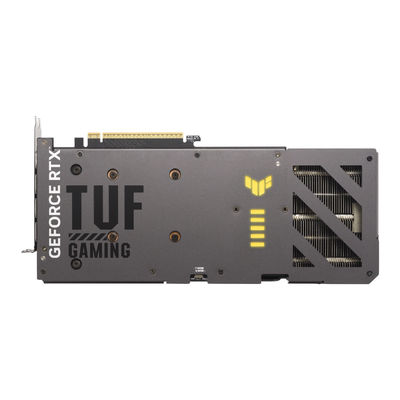 Купить Видеокарта ASUS Nvidia GeForce RTX 5060 Ti TUF OC GAMING 16GB (TUF-RTX5060TI-O16G-GAMING) - фото 6