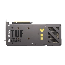 Купить Видеокарта ASUS Nvidia GeForce RTX 5060 Ti TUF OC GAMING 16GB (TUF-RTX5060TI-O16G-GAMING) - фото 6