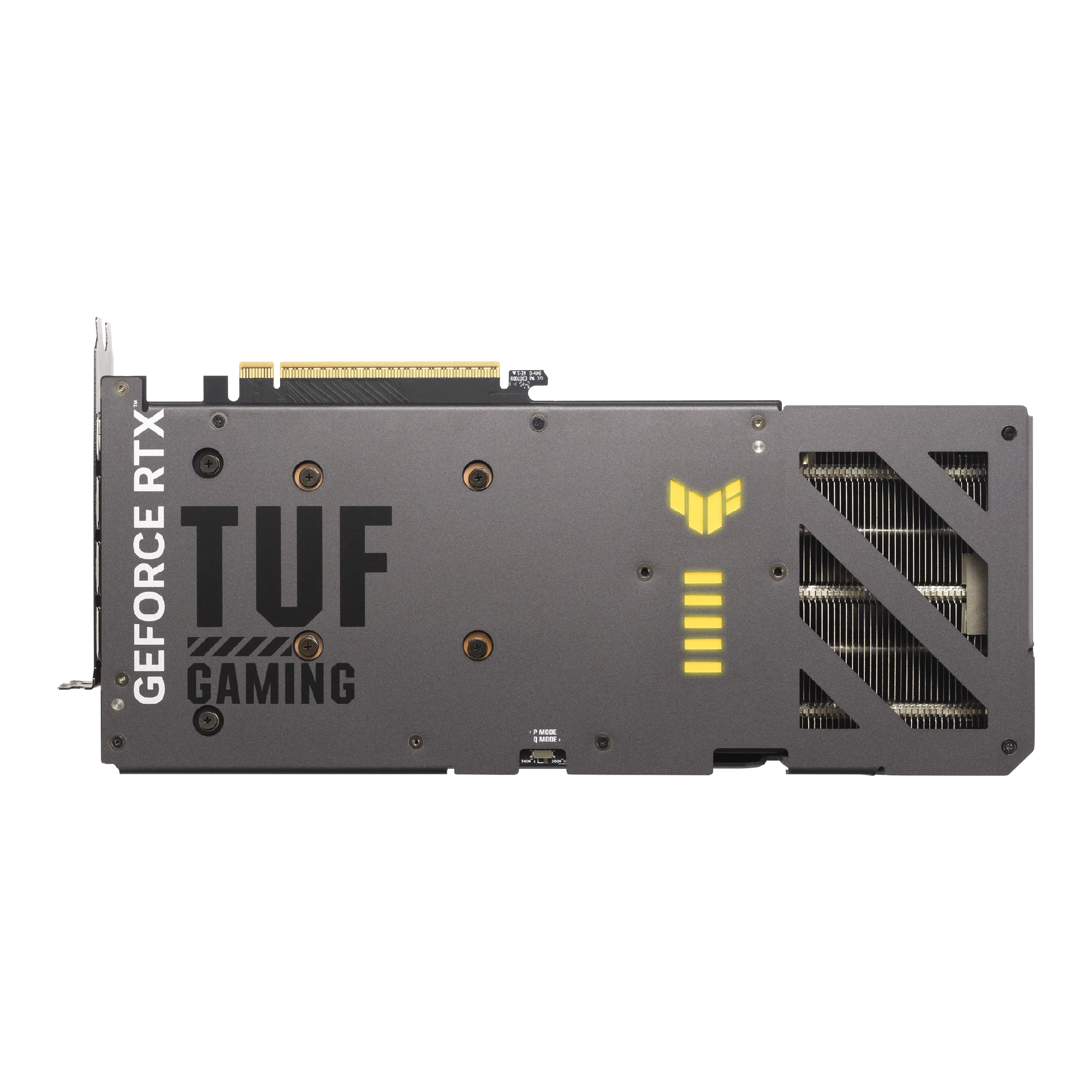 Купить Видеокарта ASUS Nvidia GeForce RTX 5060 Ti TUF OC GAMING 16GB (TUF-RTX5060TI-O16G-GAMING) - фото 6