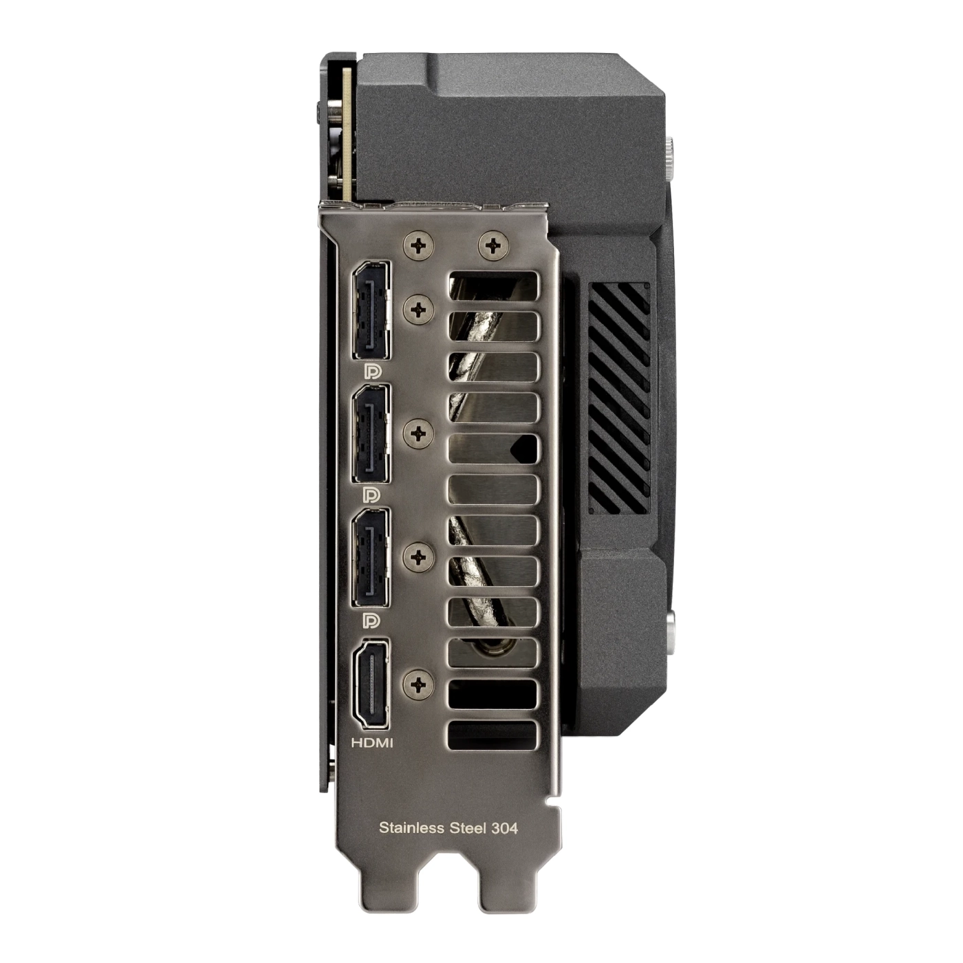 Купить Видеокарта ASUS Nvidia GeForce RTX 5060 Ti TUF OC GAMING 16GB (TUF-RTX5060TI-O16G-GAMING) - фото 7