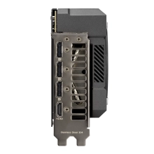 Купить Видеокарта ASUS Nvidia GeForce RTX 5060 Ti TUF OC GAMING 16GB (TUF-RTX5060TI-O16G-GAMING) - фото 7