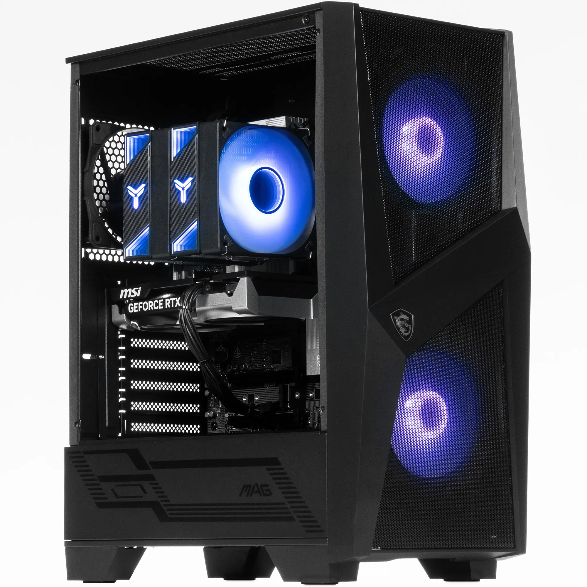 Купить Компьютер ARTLINE Gaming DRGN (DRGNv169) - фото 6