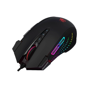 Купити Миша A4Tech J90s Bloody USB Black - фото 1