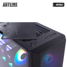 Купить Компьютер ARTLINE Gaming DRGN (DRGNv175) - фото 14