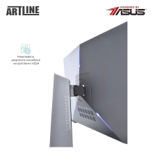 Купити Моноблок ARTLINE Gaming G79 Windows 11 Home (G79v98Win) - фото 8