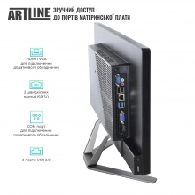 Купити Моноблок ARTLINE Business F22v08Win - фото 3