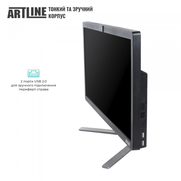 Купити Моноблок ARTLINE Business F22v08Win - фото 6