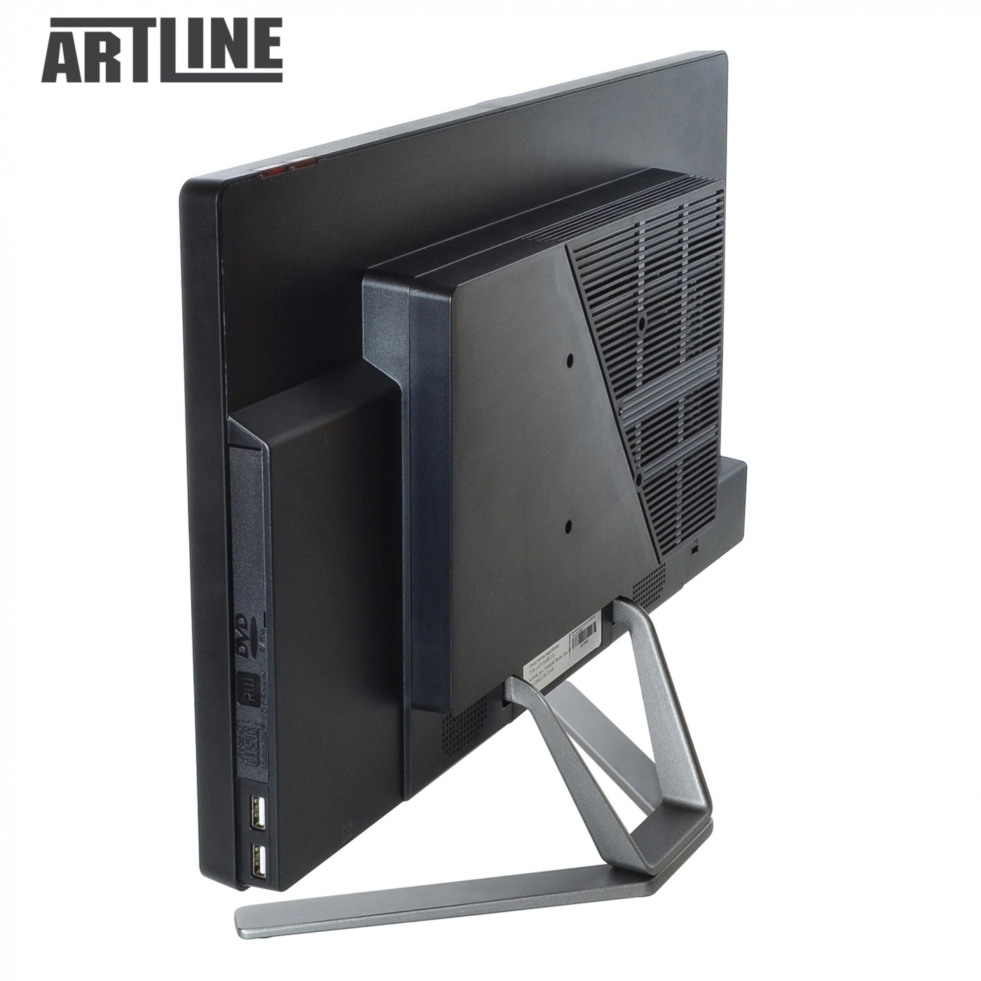 Купити Моноблок ARTLINE Business F22v08Win - фото 11