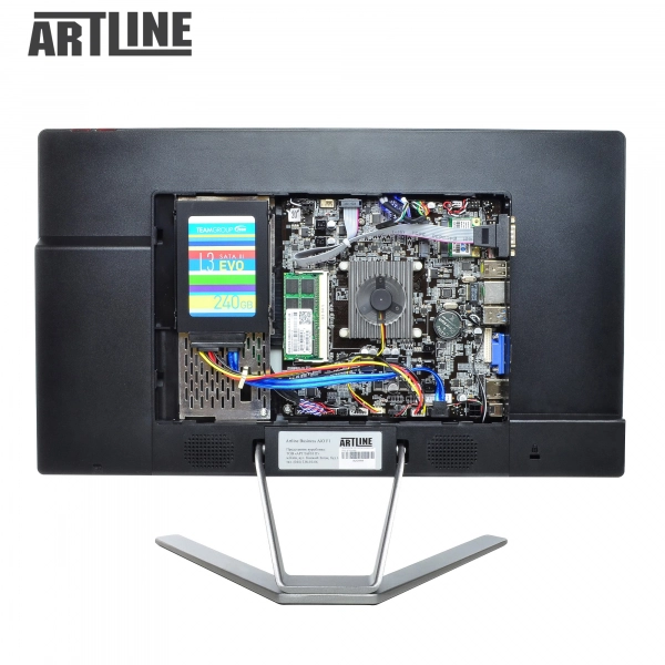 Купити Моноблок ARTLINE Business F22v08Win - фото 14
