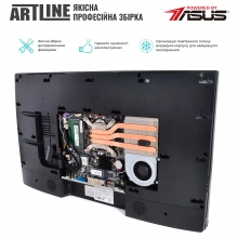 Купить Моноблок ARTLINE Home G41v15 - фото 7